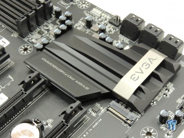 EVGA Z170 FTW (Intel Z170) Motherboard Review 84
