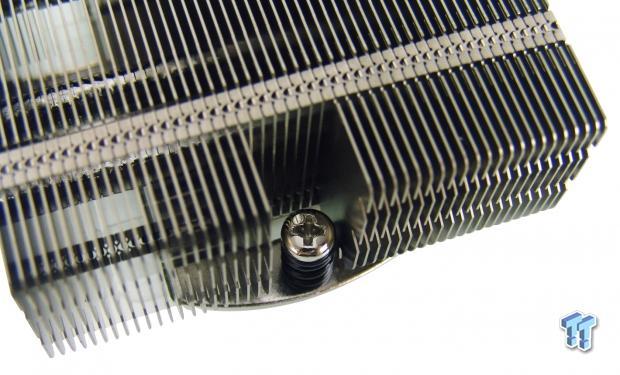 Noctua NH-L9x65 Low-Profile CPU Cooler Review 12