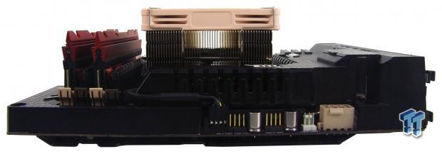 Noctua NH-L9x65 Low-Profile CPU Cooler Review 24