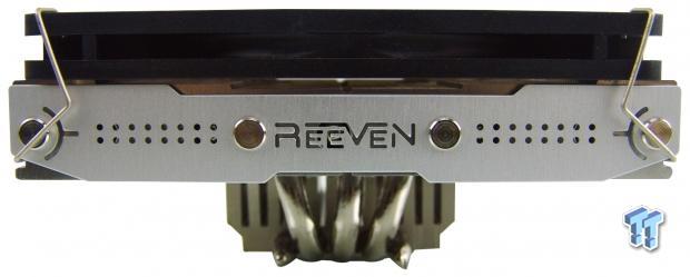 Reeven Steropes RC-1206 Low-Profile CPU Cooler Review 08