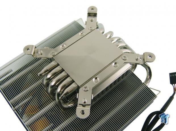 Reeven Steropes RC-1206 Low-Profile CPU Cooler Review 19