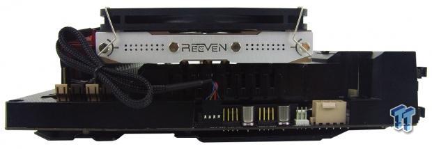 Reeven Steropes RC-1206 Low-Profile CPU Cooler Review 23