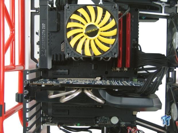 Reeven Steropes RC-1206 Low-Profile CPU Cooler Review 24