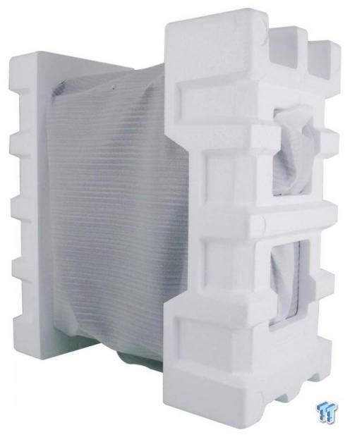 Cooler Master MasterCase 5 Modular FreeForm Mid-Tower Chassis Review 06