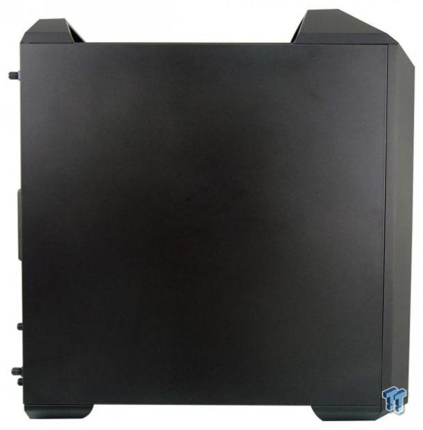 Cooler Master MasterCase 5 Modular FreeForm Mid-Tower Chassis Review 10