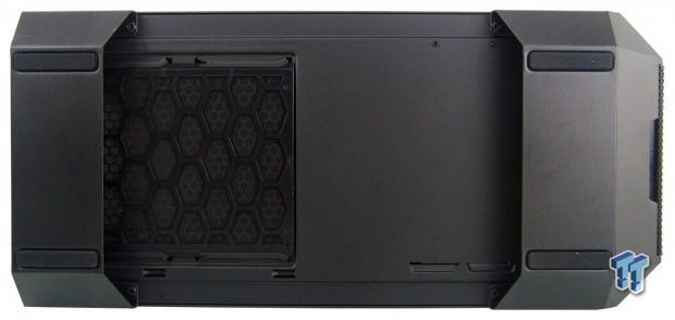 Cooler Master MasterCase 5 Modular FreeForm Mid-Tower Chassis Review 13