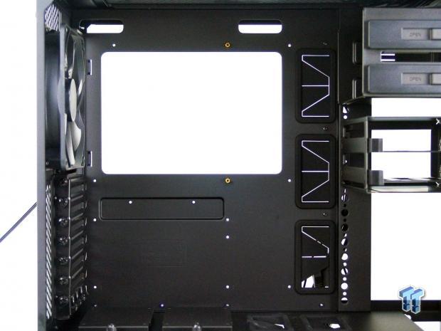 Cooler Master MasterCase 5 Modular FreeForm Mid-Tower Chassis Review 19