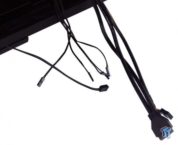 Cooler Master MasterCase 5 Modular FreeForm Mid-Tower Chassis Review 25