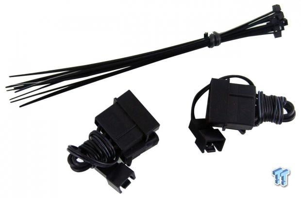 Cooler Master MasterCase 5 Modular FreeForm Mid-Tower Chassis Review 26