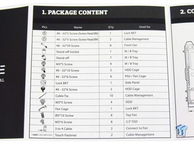 Cooler Master MasterCase 5 Modular FreeForm Mid-Tower Chassis Review 29