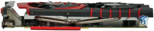 MSI GeForce GTX 950 Gaming 2G Video Card Review 08