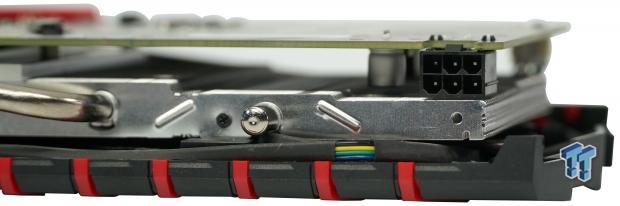 MSI GeForce GTX 950 Gaming 2G Video Card Review 10