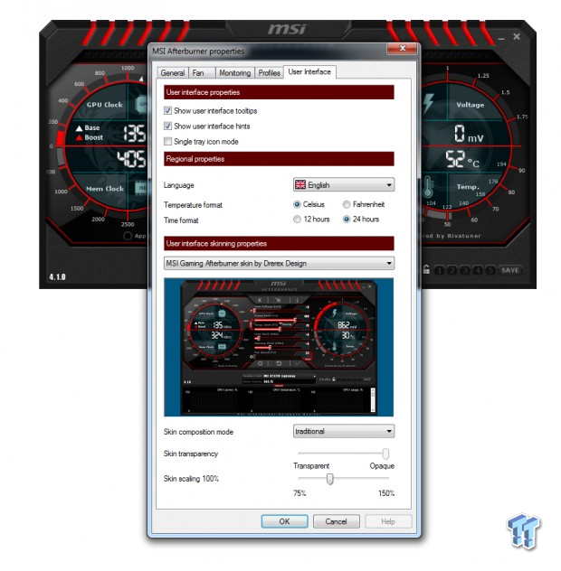 Msi gtx 950 online ti