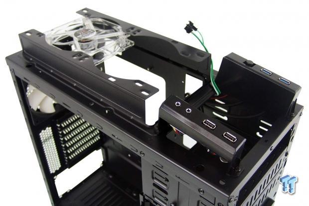 Z11 Neo Chassis Review
