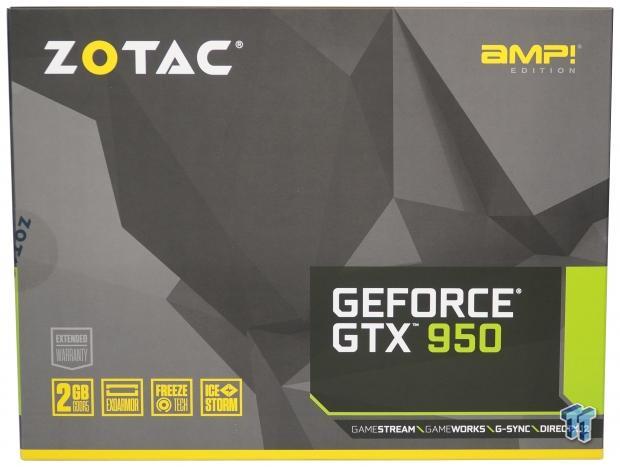 Gtx 950 outlet zotac 2gb