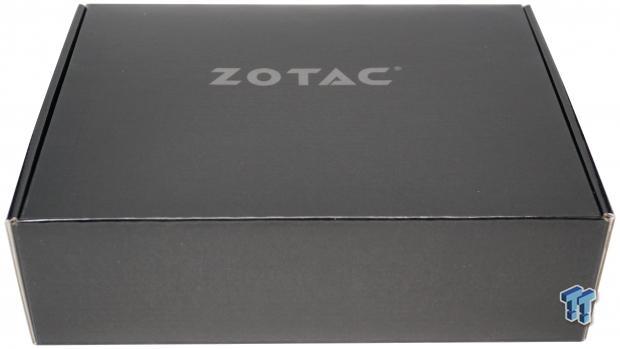ZOTAC GeForce GTX 950 AMP! Edition Video Card Review 04
