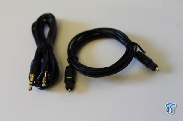 razer leviathan cable