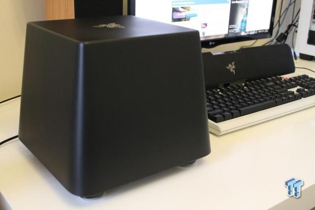 razer 5.1 speakers