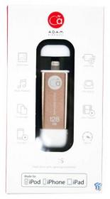 Adam Elements iKlips iOS Lightning / USB 3.0 Flash Drive Review 02