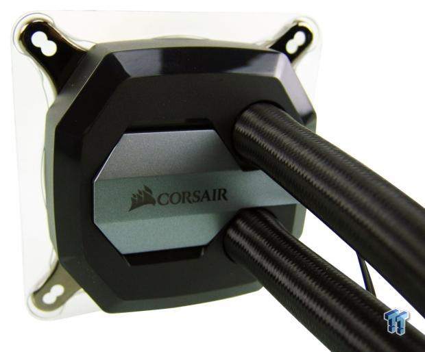 Corsair Hydro H110i GTX High Performance Liquid CPU Cooler Review 09 Corsair Hydro H110i GTX High Performance Liquid CPU Cooler Review 09