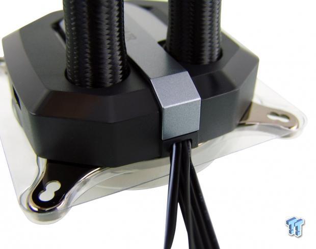 Corsair Hydro H110i GTX High Performance Liquid CPU Cooler Review 10 Corsair Hydro H110i GTX High Performance Liquid CPU Cooler Review 10