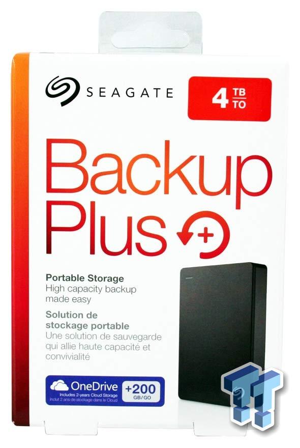 seagate 4tb backup plus portable drive stdr4000100