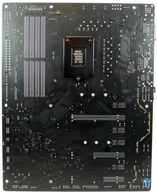 GIGABYTE Z170X-UD5 (Intel Z170) Motherboard Review 07