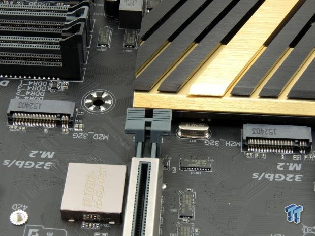 GIGABYTE Z170X-UD5 (Intel Z170) Motherboard Review 10