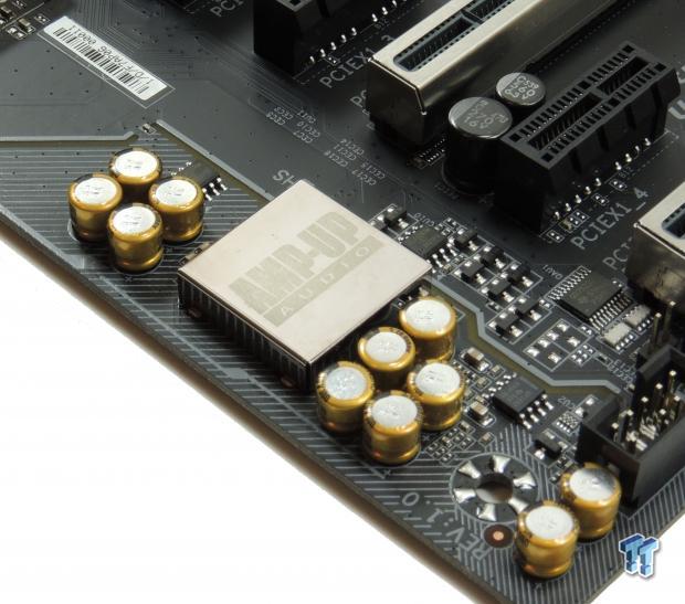 GIGABYTE Z170X-UD5 (Intel Z170) Motherboard Review 13