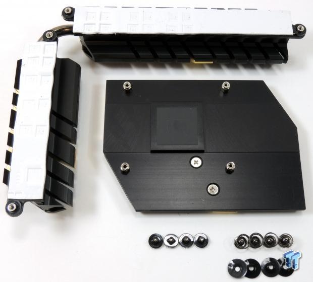 GIGABYTE Z170X-UD5 (Intel Z170) Motherboard Review 17