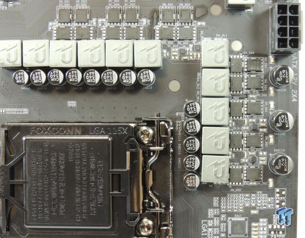 GIGABYTE Z170X-UD5 (Intel Z170) Motherboard Review 19