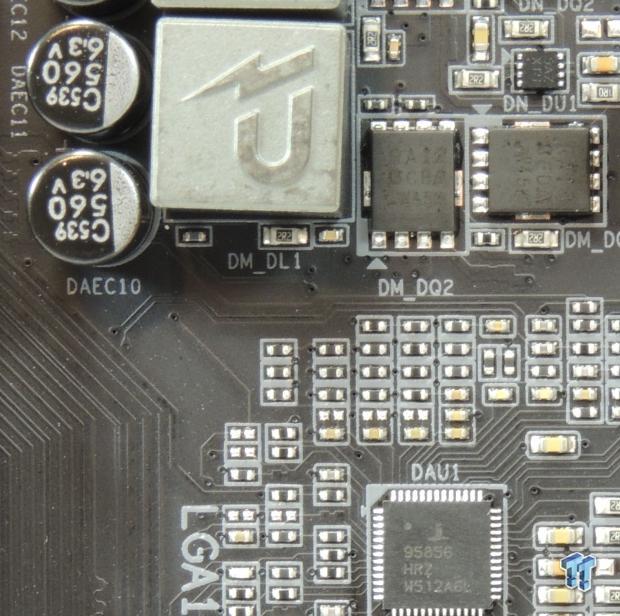 GIGABYTE Z170X-UD5 (Intel Z170) Motherboard Review 20