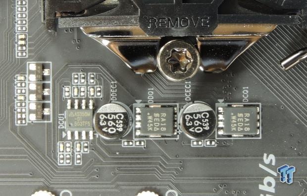 GIGABYTE Z170X-UD5 (Intel Z170) Motherboard Review 21