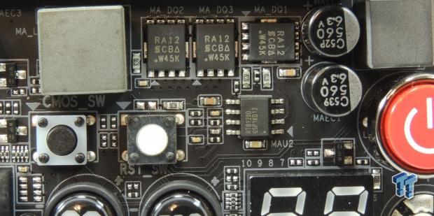 GIGABYTE Z170X-UD5 (Intel Z170) Motherboard Review 22