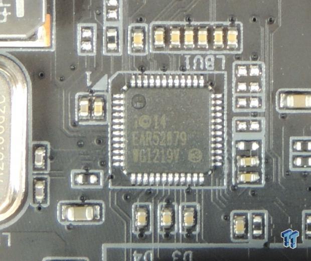 GIGABYTE Z170X-UD5 (Intel Z170) Motherboard Review 23