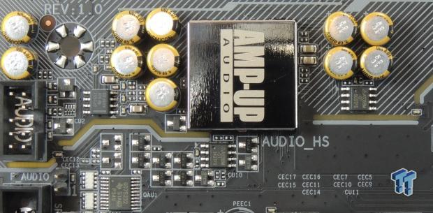 GIGABYTE Z170X-UD5 (Intel Z170) Motherboard Review 24
