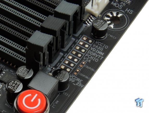 GIGABYTE Z170X-UD5 (Intel Z170) Motherboard Review 78