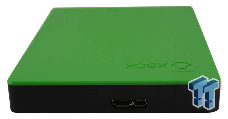 how to format seagate backup plus 500gb for xbox one