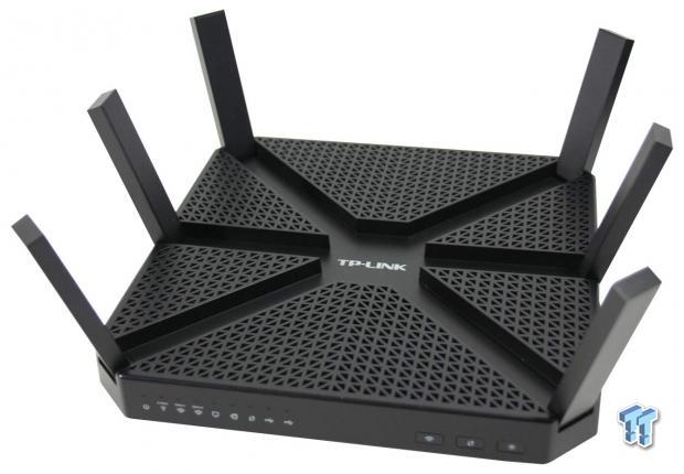 tp link ac1200 router review