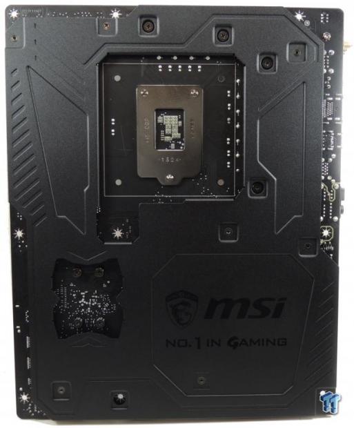 MSI Z170A Gaming M9 ACK (Intel Z170) Motherboard Review 08
