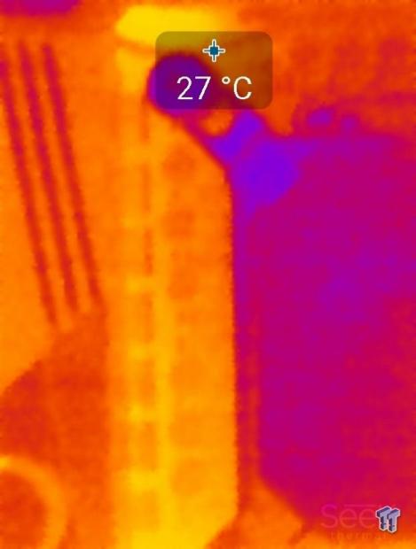 MSI Z170A Gaming M9 ACK (Intel Z170) Motherboard Review 114