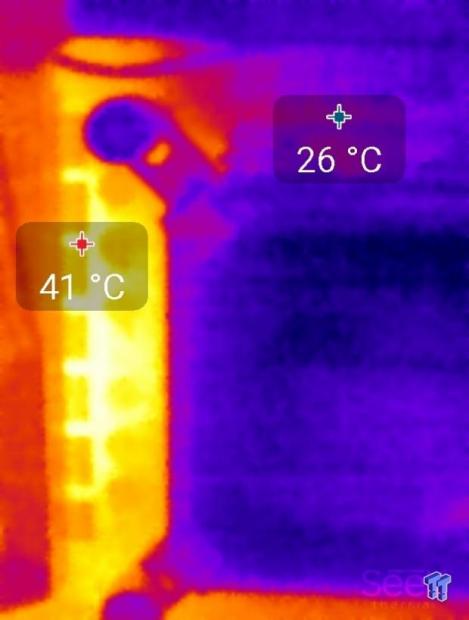 MSI Z170A Gaming M9 ACK (Intel Z170) Motherboard Review 115