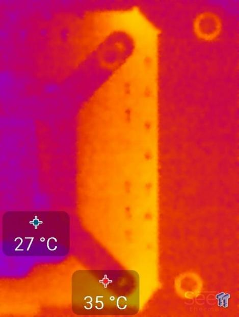 MSI Z170A Gaming M9 ACK (Intel Z170) Motherboard Review 116