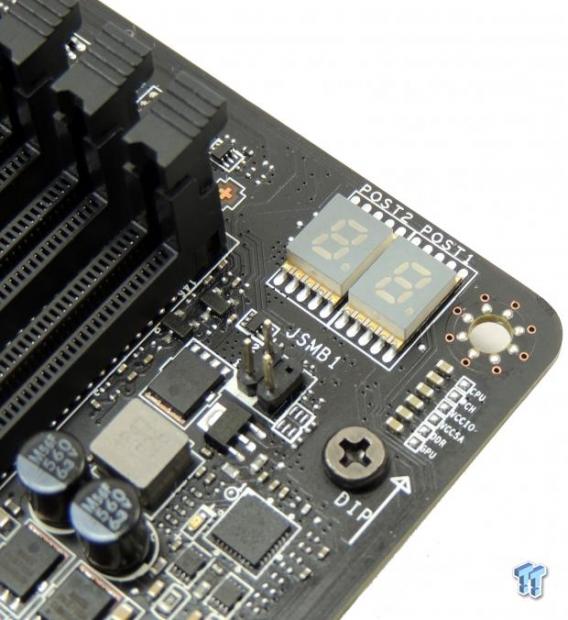 MSI Z170A Gaming M9 ACK (Intel Z170) Motherboard Review 15