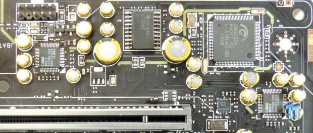 MSI Z170A Gaming M9 ACK (Intel Z170) Motherboard Review 32