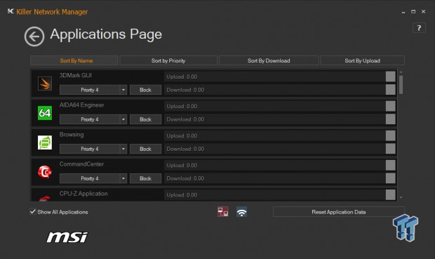 MSI Z170A Gaming M9 ACK (Intel Z170) Motherboard Review 74