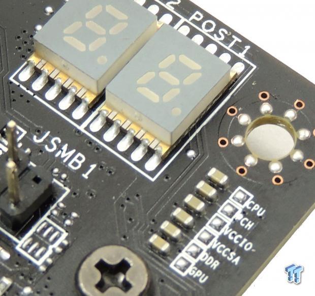 MSI Z170A Gaming M9 ACK (Intel Z170) Motherboard Review 89