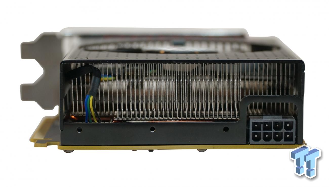 AMD Radeon R9 Nano Video Card Review - The Fury X Is Dead