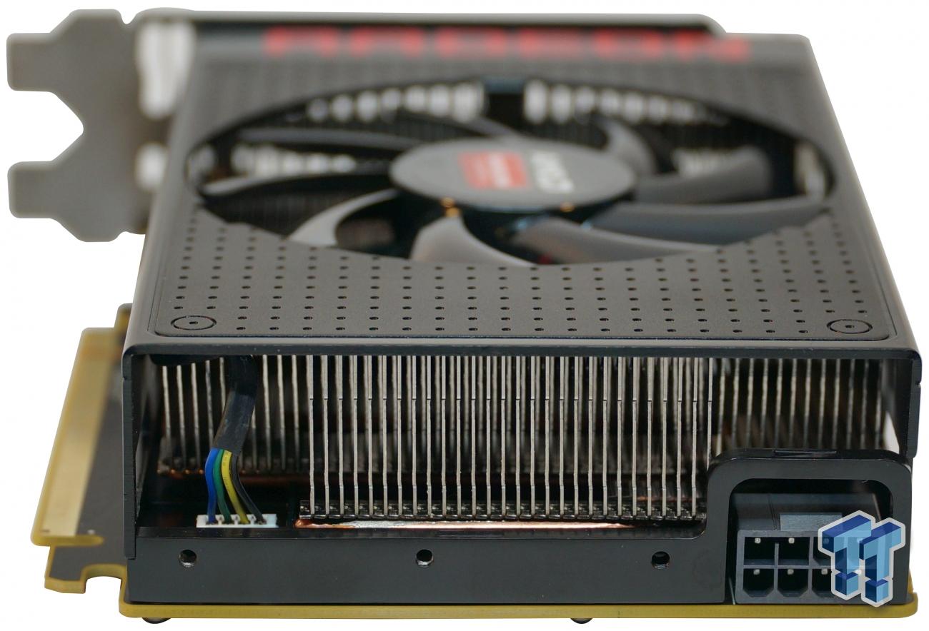 AMD Radeon R9 Nano Video Card Review - The Fury X Is Dead