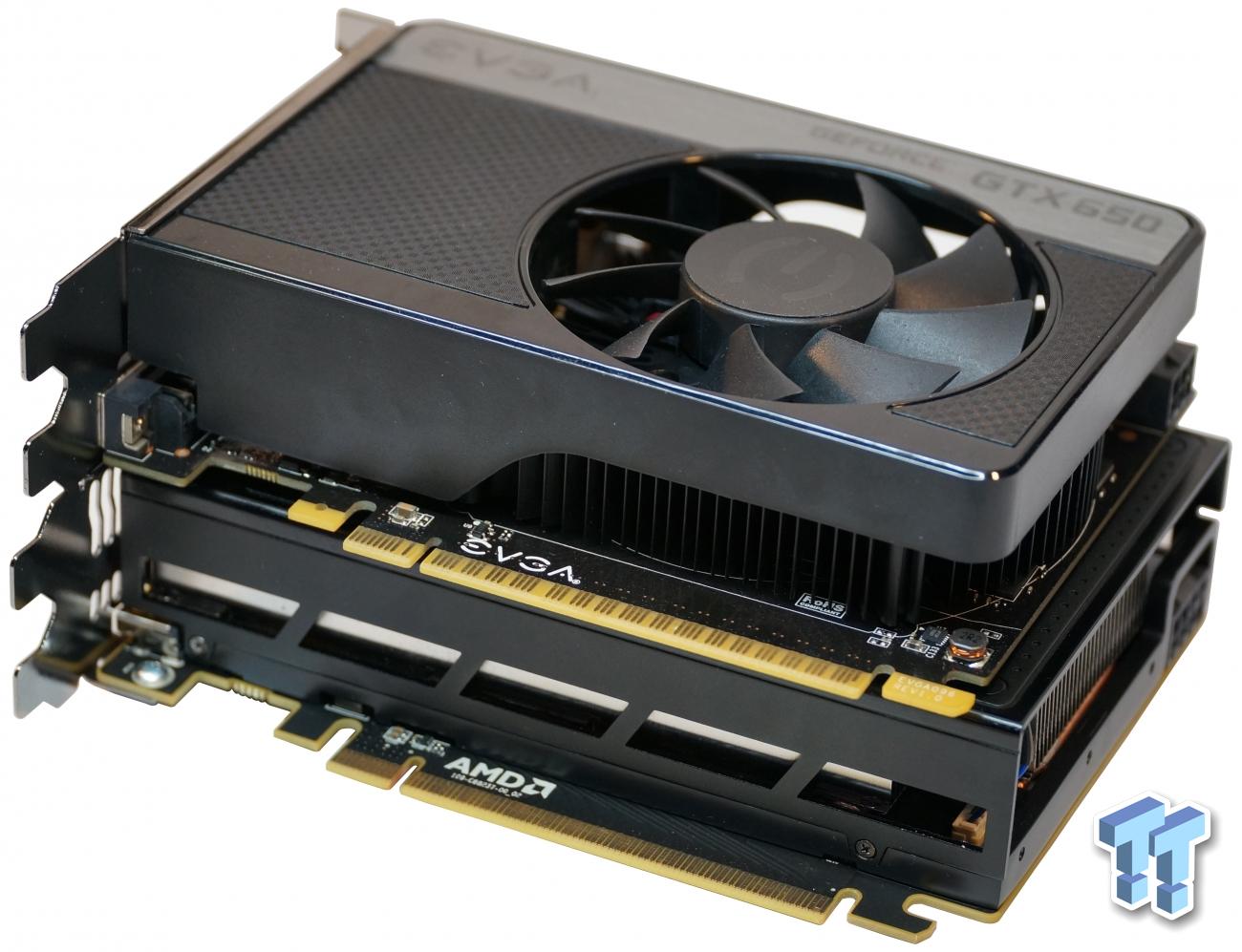 AMD Radeon R9 Nano Video Card Review - The Fury X Is Dead